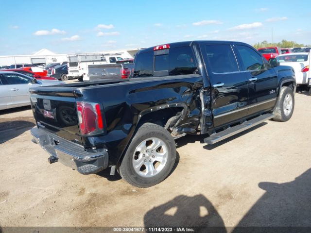 3GTP1NEC4HG389633 GMC Sierra 1500 Slt