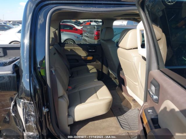 3GTP1NEC4HG389633 GMC Sierra 1500 Slt