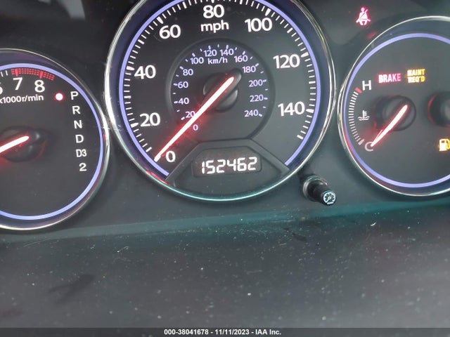 2003 HONDA CIVIC LX VIN: 2HGES16573H544733
