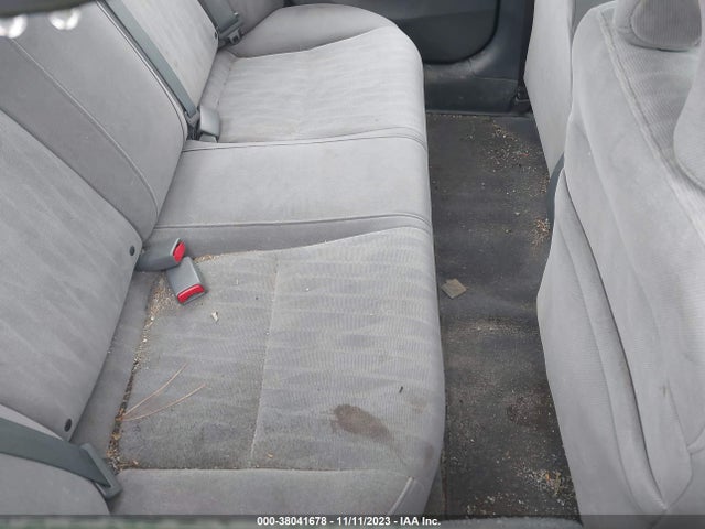 2003 HONDA CIVIC LX VIN: 2HGES16573H544733