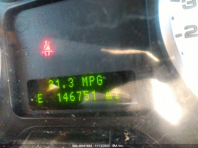 2006 FORD FIVE HUNDRED LIMITED VIN: 1FAHP25136G166109