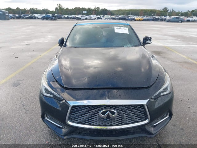 Infiniti Q60 2.0t 2017 JN1CV7EL6HM320411 Image 12