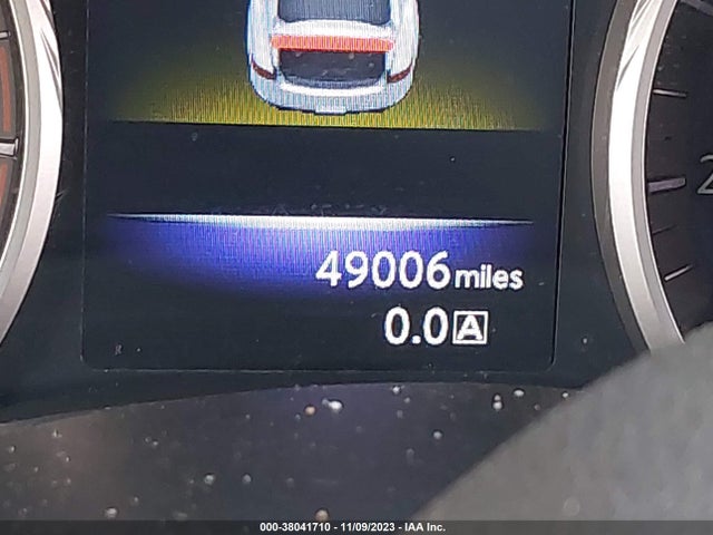 Infiniti Q60 2.0t 2017 JN1CV7EL6HM320411 Image 15