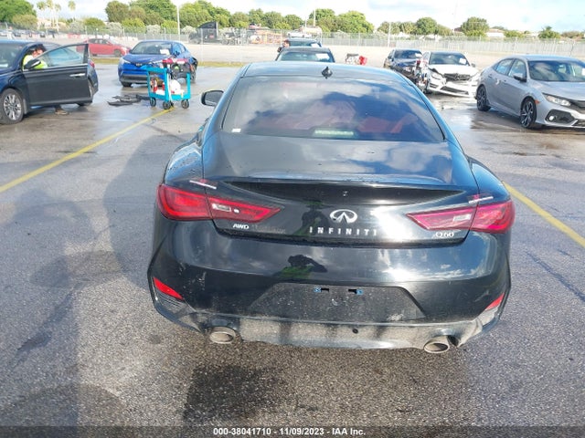 Infiniti Q60 2.0t 2017 JN1CV7EL6HM320411 Image 16