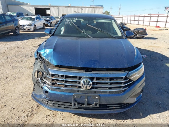 Volkswagen Jetta 1.4t R-line/1.4t S/1.4t Se 2019 3VWCB7BU1KM170266 Image 11