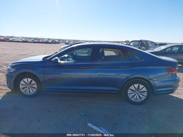 Volkswagen Jetta 1.4t R-line/1.4t S/1.4t Se 2019 3VWCB7BU1KM170266 Image 13