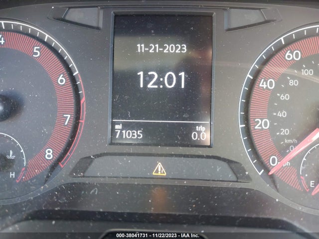 Volkswagen Jetta 1.4t R-line/1.4t S/1.4t Se 2019 3VWCB7BU1KM170266 Image 14