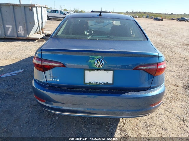 Volkswagen Jetta 1.4t R-line/1.4t S/1.4t Se 2019 3VWCB7BU1KM170266 Image 15