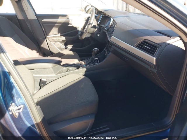Volkswagen Jetta 1.4t R-line/1.4t S/1.4t Se 2019 3VWCB7BU1KM170266 Image 5