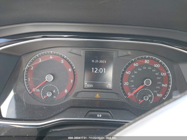Volkswagen Jetta 1.4t R-line/1.4t S/1.4t Se 2019 3VWCB7BU1KM170266 Image 7