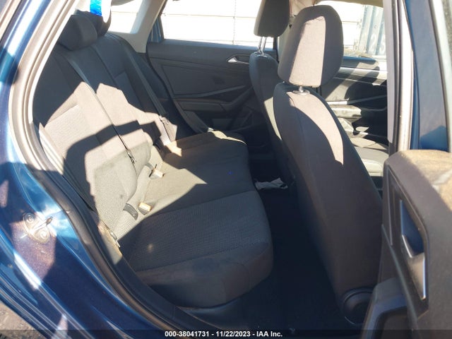 Volkswagen Jetta 1.4t R-line/1.4t S/1.4t Se 2019 3VWCB7BU1KM170266 Image 8