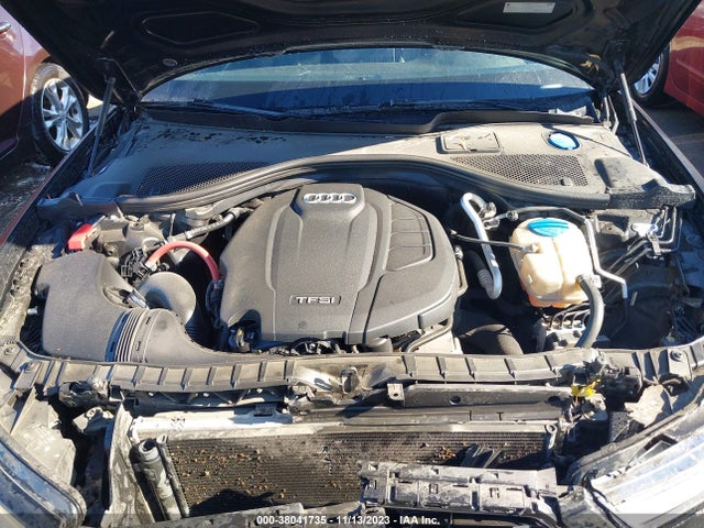 WAUDFAFC0GN013980 Audi A6 2.0t Premium Plus