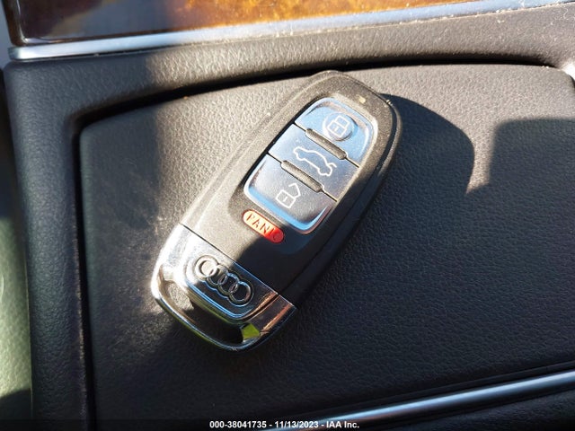 WAUDFAFC0GN013980 Audi A6 2.0t Premium Plus
