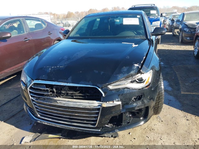 WAUDFAFC0GN013980 Audi A6 2.0t Premium Plus