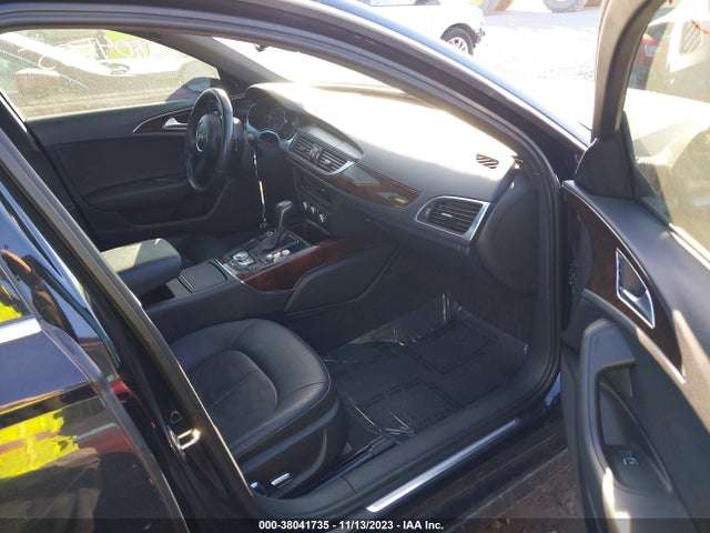 WAUDFAFC0GN013980 Audi A6 2.0t Premium Plus