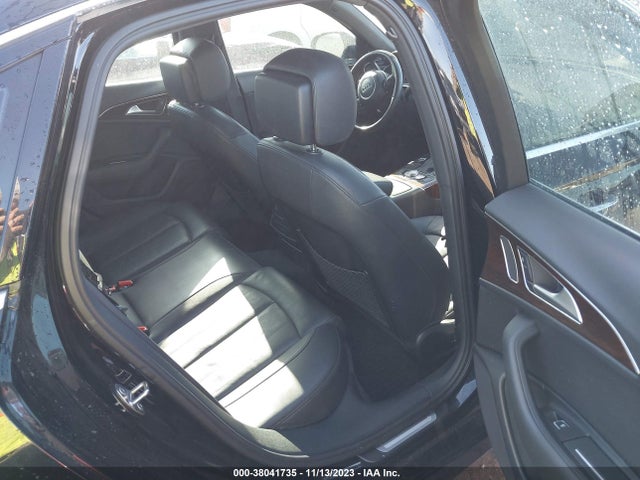 WAUDFAFC0GN013980 Audi A6 2.0t Premium Plus