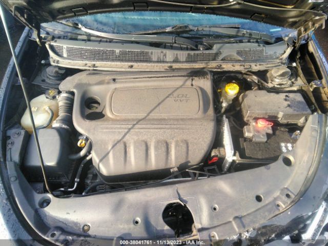 1C3CDFFA3GD821945 Dodge Dart Sxt Sport