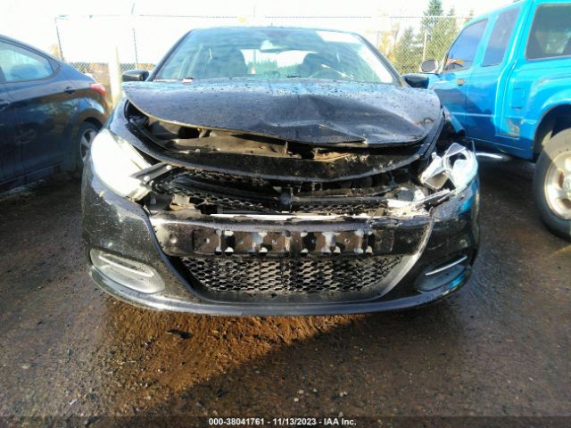 1C3CDFFA3GD821945 Dodge Dart Sxt Sport