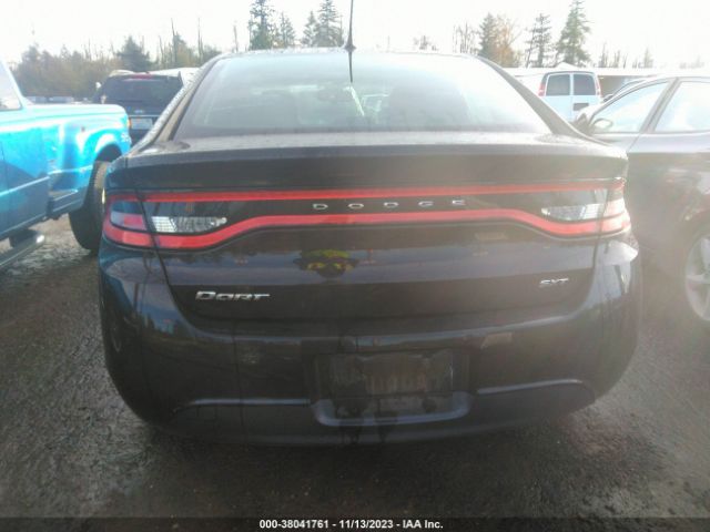 1C3CDFFA3GD821945 Dodge Dart Sxt Sport