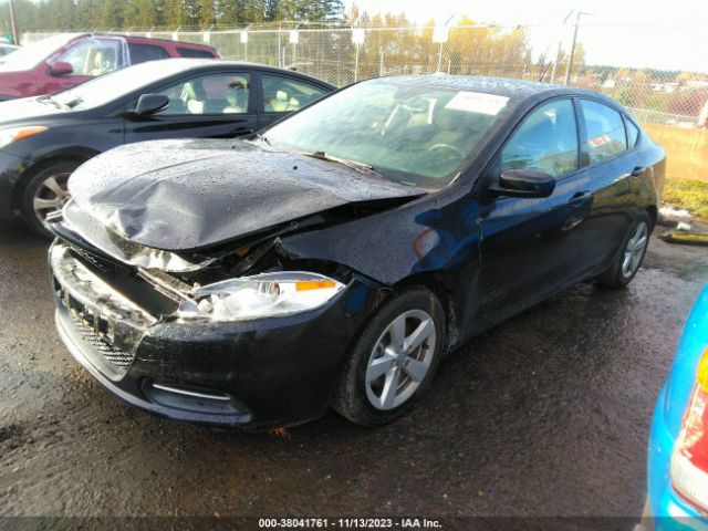 1C3CDFFA3GD821945 Dodge Dart Sxt Sport