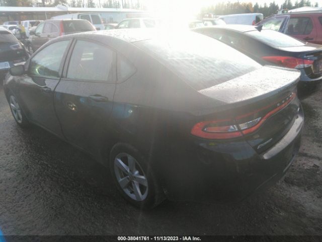 1C3CDFFA3GD821945 Dodge Dart Sxt Sport
