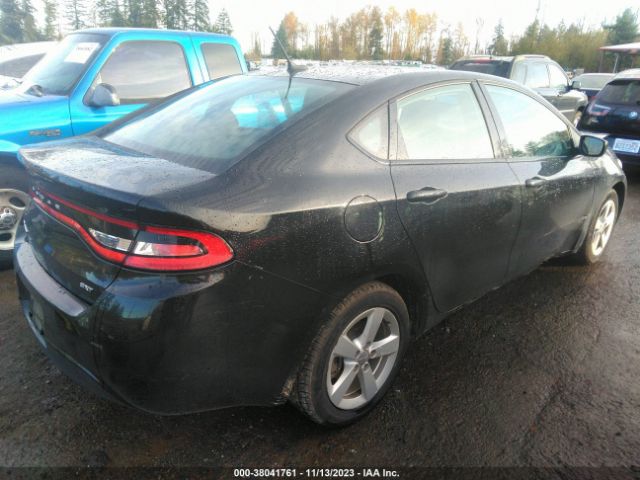 1C3CDFFA3GD821945 Dodge Dart Sxt Sport