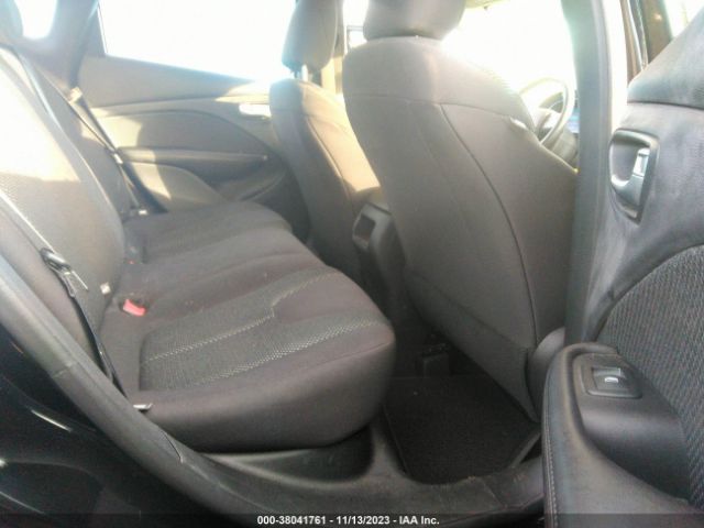 1C3CDFFA3GD821945 Dodge Dart Sxt Sport