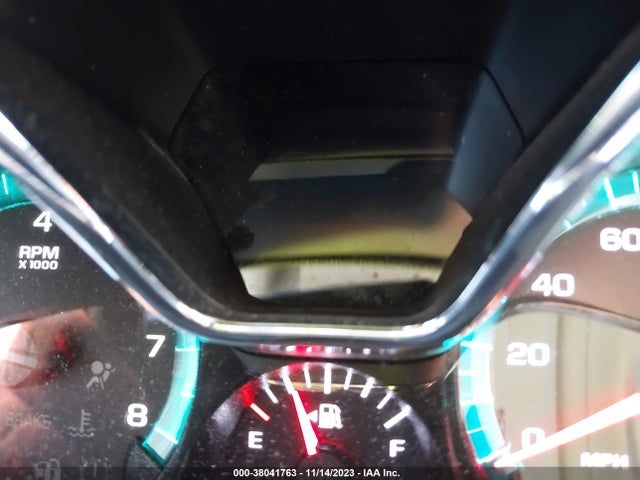 Chevrolet Traverse 2lt 2016 1GNKRHKD4GJ259244 Image 15