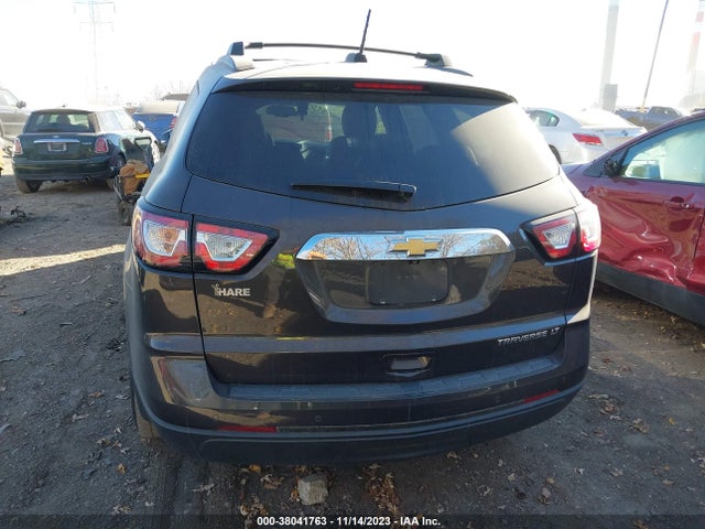 Chevrolet Traverse 2lt 2016 1GNKRHKD4GJ259244 Image 16