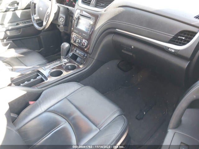 Chevrolet Traverse 2lt 2016 1GNKRHKD4GJ259244 Image 5