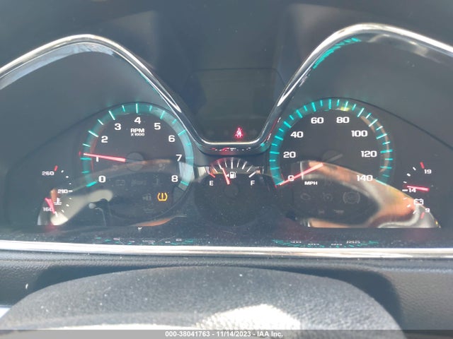 Chevrolet Traverse 2lt 2016 1GNKRHKD4GJ259244 Image 7