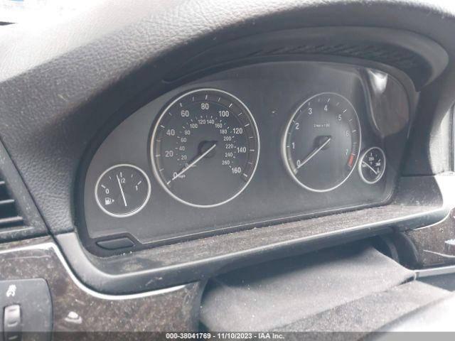 WBA5A5C58ED503151 BMW 528I