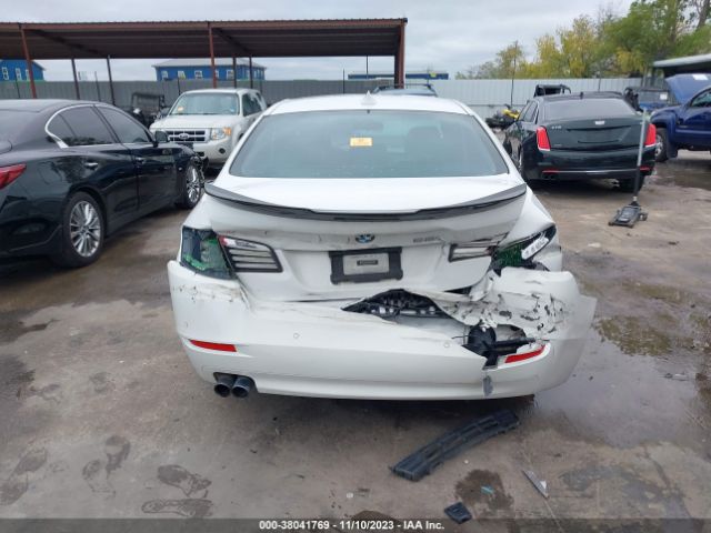 WBA5A5C58ED503151 BMW 528I