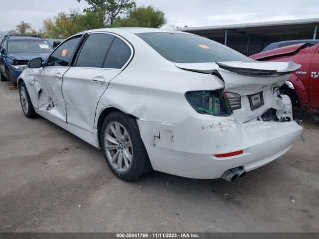 WBA5A5C58ED503151 BMW 528I