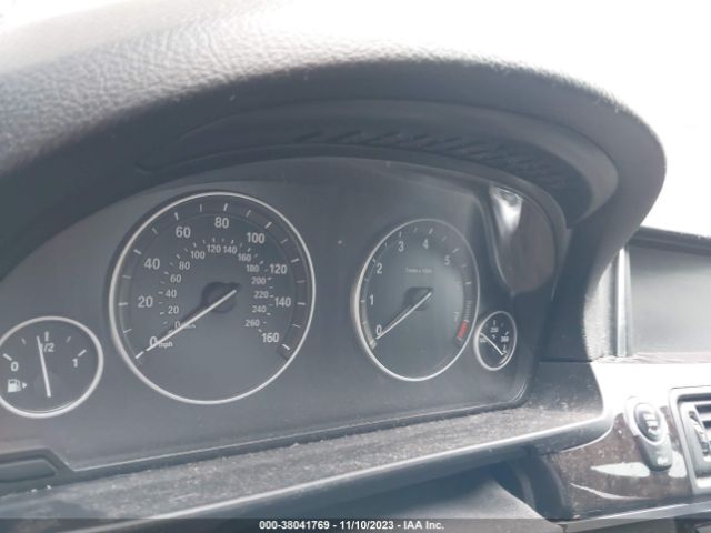 WBA5A5C58ED503151 BMW 528I