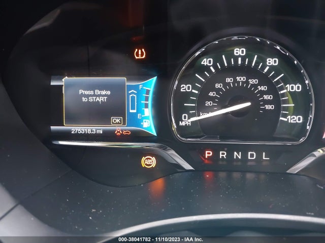 Aukcja sprzedaży 2013 Lincoln Mkz Hybrid, vin: 3LN6L2LU7DR816619, numer aukcji: 38041782
