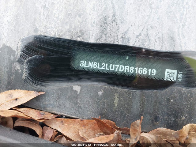 Aukcja sprzedaży 2013 Lincoln Mkz Hybrid, vin: 3LN6L2LU7DR816619, numer aukcji: 38041782