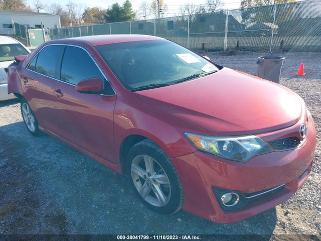 2014 4T1BF1FK8EU868295 main image