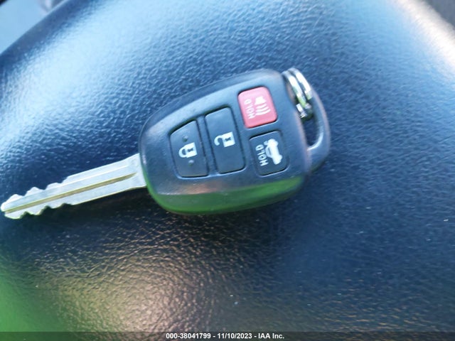 Toyota CAMRY SE 2014 4T1BF1FK8EU868295 Image 11