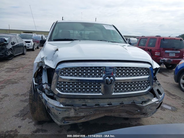 2015 RAM 1500 LARAMIE VIN: 1C6RR7NT6FS776839