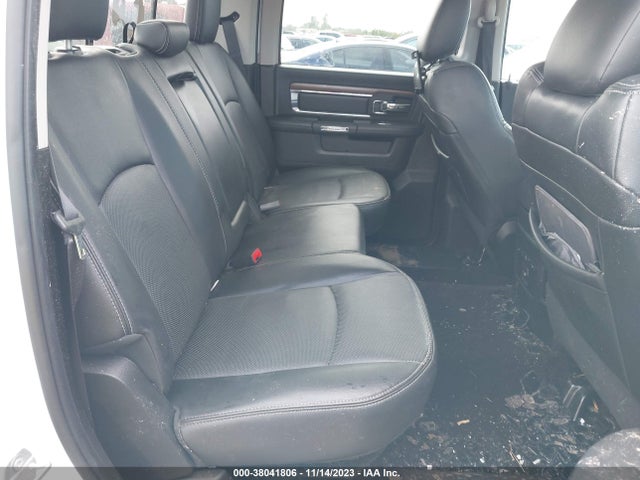 2015 RAM 1500 LARAMIE VIN: 1C6RR7NT6FS776839