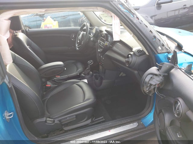 2016 MINI HARDTOP WMWXP5C54G2D14635 Photo 4