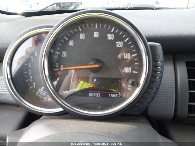 2016 MINI HARDTOP WMWXP5C54G2D14635 Photo 6