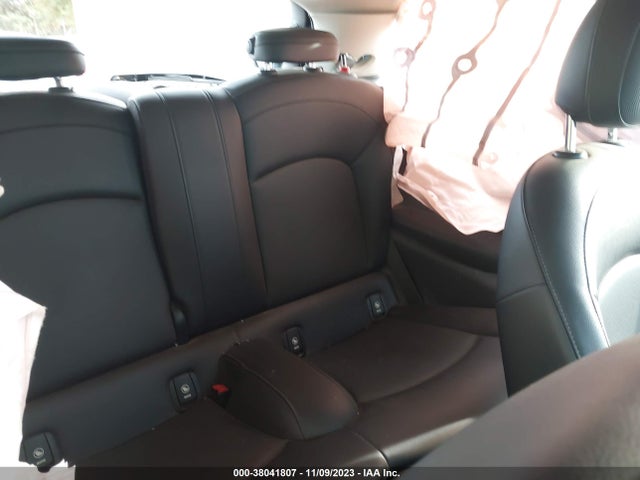 2016 MINI HARDTOP WMWXP5C54G2D14635 Photo 7