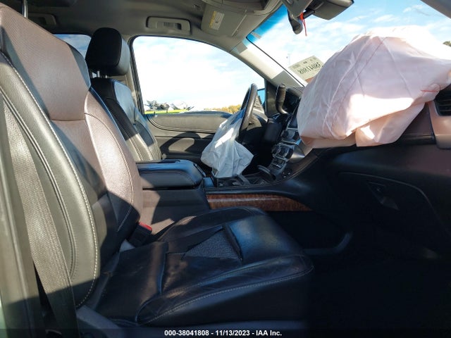 Chevrolet Tahoe Premier 2018 1GNSCCKC8JR275581 Image 5