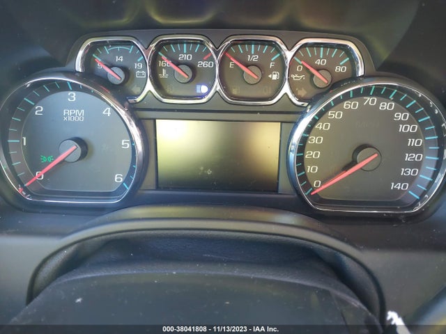 Chevrolet Tahoe Premier 2018 1GNSCCKC8JR275581 Image 7