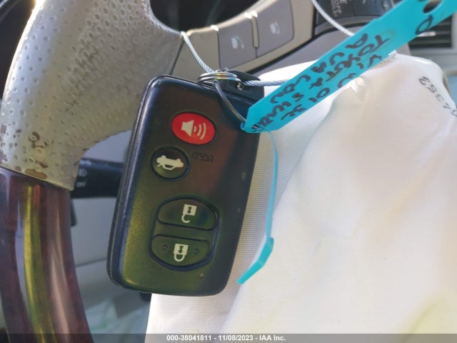 2012 TOYOTA AVALON LIMITED VIN: 4T1BK3DB1CU460132