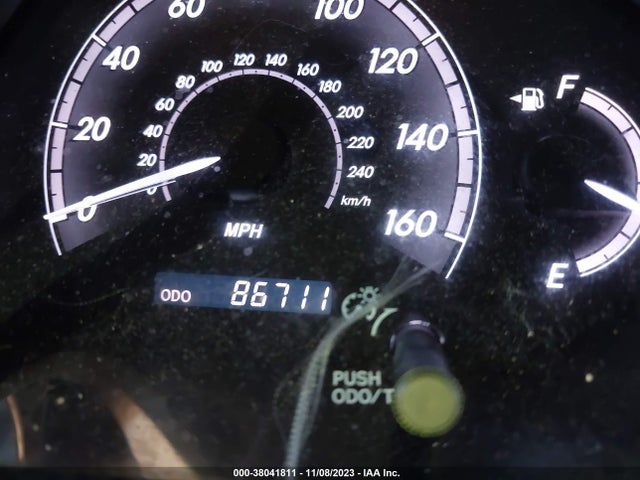 2012 TOYOTA AVALON LIMITED VIN: 4T1BK3DB1CU460132