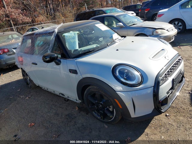 2023 MINI HARDTOP WMW53DH0XP2T74619 Photo 0