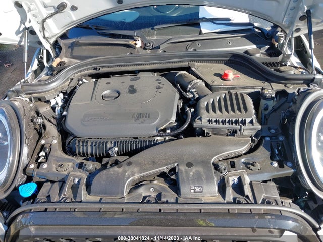 2023 MINI HARDTOP WMW53DH0XP2T74619 Photo 9